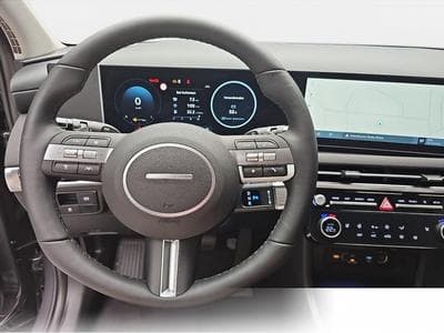 Hyundai Tucson (2026) - Photo 12