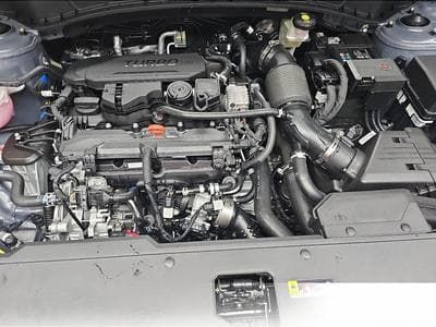 Hyundai Tucson (2026) - Photo 14