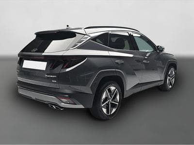 Hyundai Tucson (2026) - Photo 2