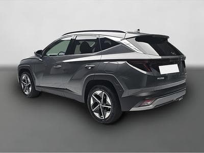 Hyundai Tucson (2026) - Photo 3