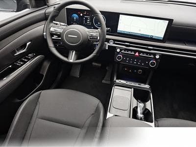 Hyundai Tucson (2026) - Photo 7