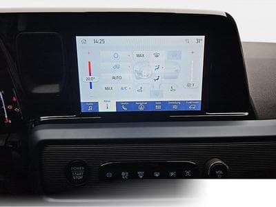 Ford Tourneo (2026) - Photo 10