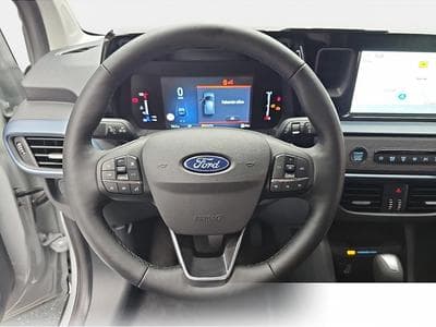 Ford Tourneo (2026) - Photo 12