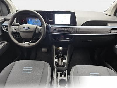 Ford Tourneo (2026) - Photo 6