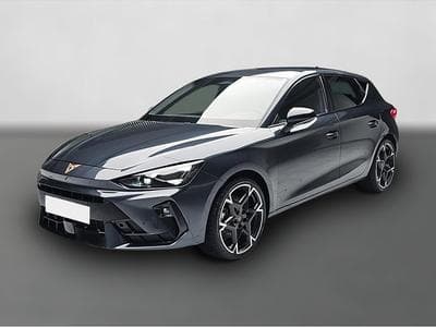Cupra Leon (2026) - Photo 1