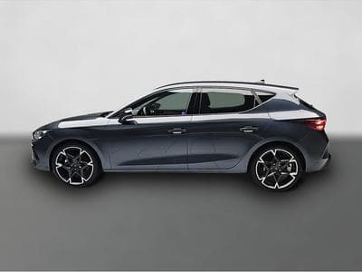 Cupra Leon (2026) - Photo 4