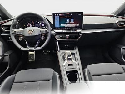 Cupra Leon (2026) - Photo 6