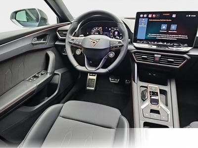 Cupra Leon (2026) - Photo 7