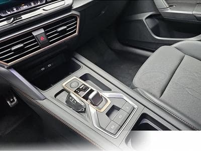 Cupra Leon (2026) - Photo 11