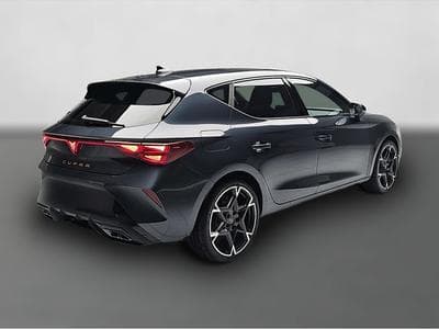 Cupra Leon (2026) - Photo 2
