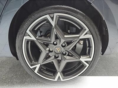 Cupra Leon (2026) - Photo 5