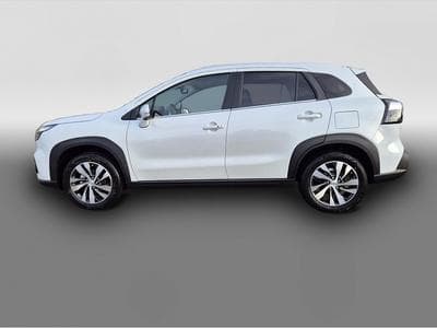 S-Cross