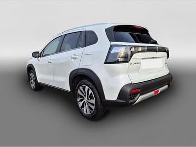 S-Cross