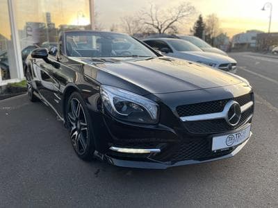 SL 400
