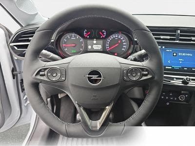 Opel Corsa (2026) - Photo 12