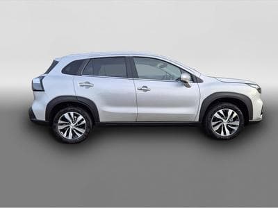 S-Cross