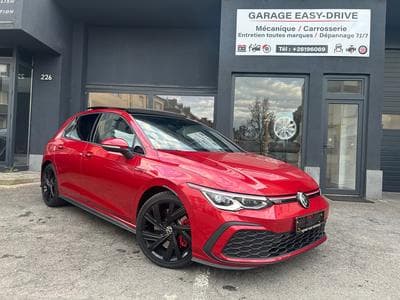 VW Golf GOLF 8 2.0 GTI DSG TOIT OUVRANT (2021) - Foto 1