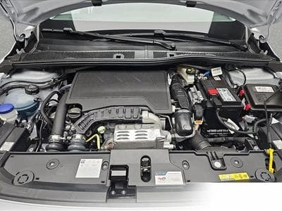 Opel Corsa (2026) - Photo 14