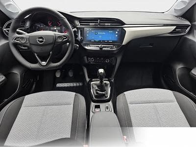 Opel Corsa (2026) - Photo 6