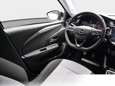 Opel Corsa (2026) - Photo 7