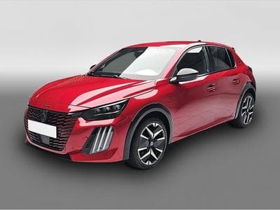Peugeot 208 (2026) - Photo 1