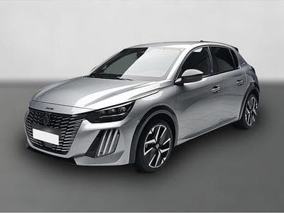 Peugeot 208 (2026) - Photo 1