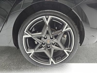 Cupra Leon (2026) - Photo 5