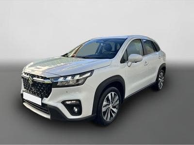 S-Cross