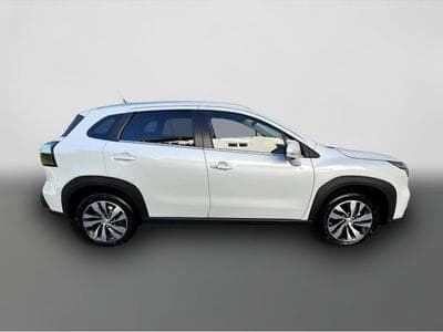 S-Cross