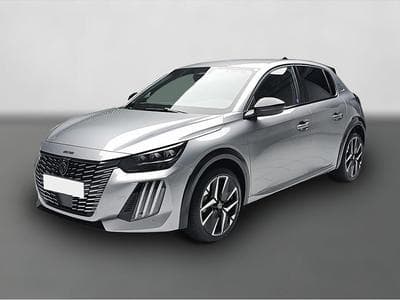 Peugeot 208 (2026) - Photo 1