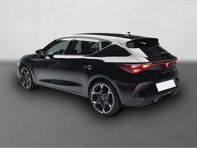 Cupra Leon (2026) - Photo 3