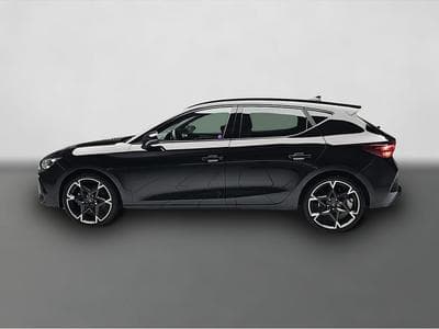 Cupra Leon (2026) - Photo 4