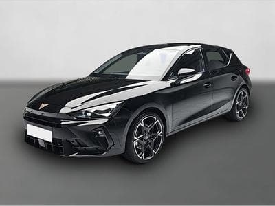 Cupra Leon (2026) - Photo 1