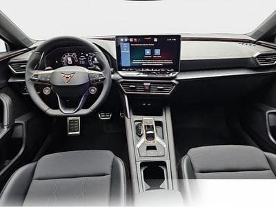 Cupra Leon (2026) - Photo 6