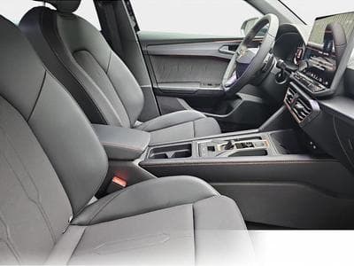 Cupra Leon (2026) - Photo 15