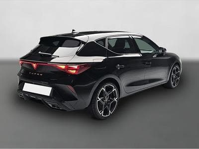 Cupra Leon (2026) - Photo 2