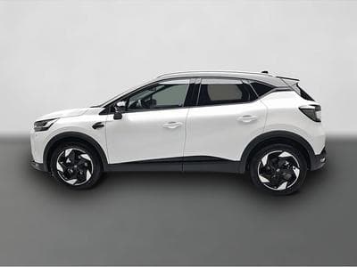 Captur