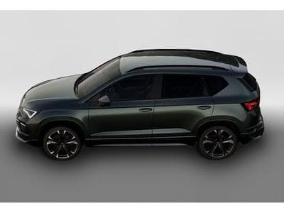 Ateca