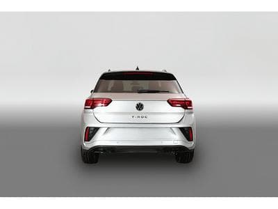 T-Roc