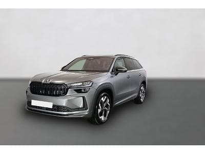 Kodiaq