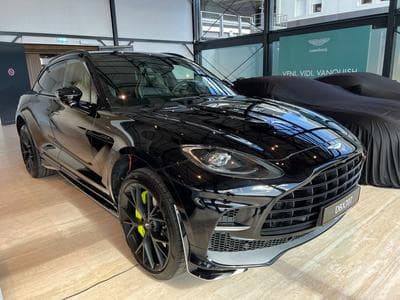 Aston-Martin DBX 4.0l 707cv AMR EDITION (2025) - Photo 1
