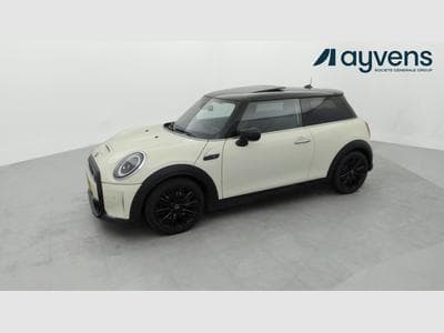 Mini Cooper SE - plusieurs modèles - voir description (2023) - Foto 3