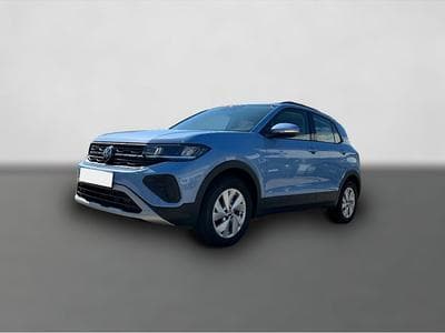 T-Cross