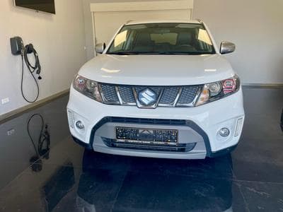 Suzuki Vitara s (2016) - Foto 1