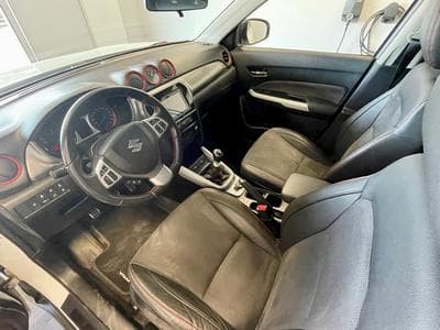 Suzuki Vitara s (2016) - Foto 3