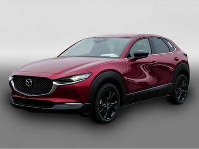 CX-30