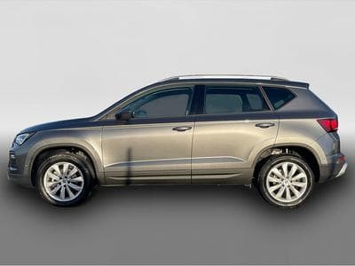 Ateca