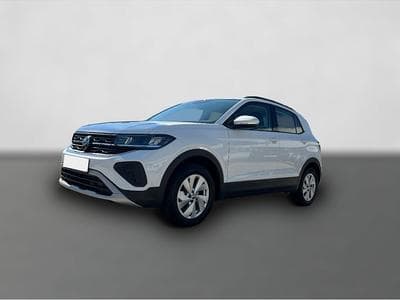 T-Cross