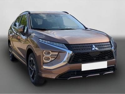 Eclipse Cross