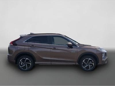 Eclipse Cross